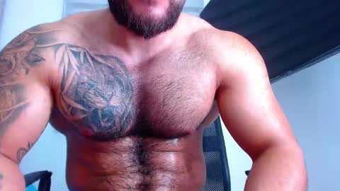 andrew_holden__ online show from 03/04/25, 01:23