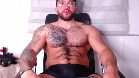 andrew_holden__ online show from 10/17/25, 12:36