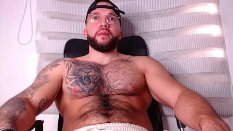 andrew_holden__ online show from 11/29/25, 10:13