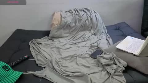 Andrew online show from 10/31/25, 01:50