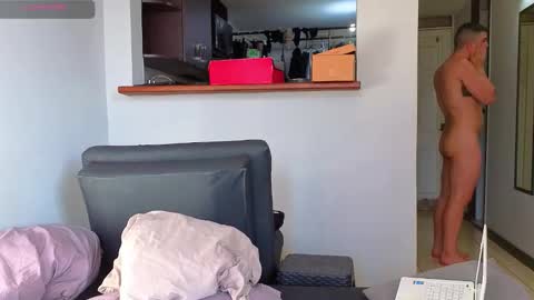 Andrew online show from 11/02/25, 09:17