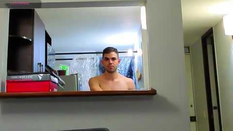 Andrew online show from 11/05/25, 03:39