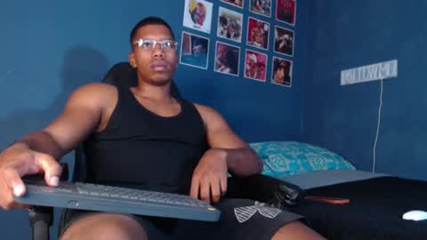 Andrew online show from 12/19/24, 09:17