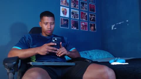 Andrew online show from 01/17/25, 02:29