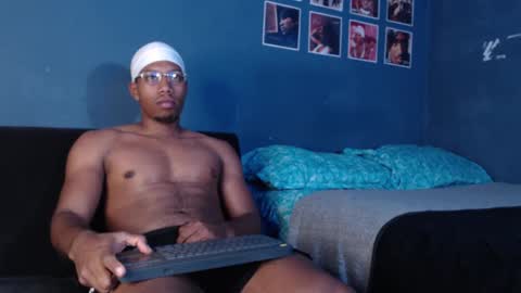 Andrew online show from 01/25/25, 04:02