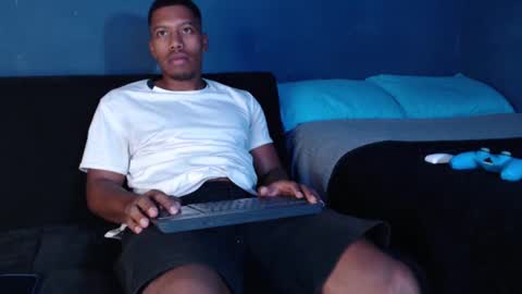 Andrew online show from 02/09/25, 03:32