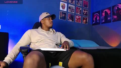 Andrew online show from 10/16/25, 12:44