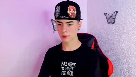 andrew ixz online show from 01/13/26, 09:09