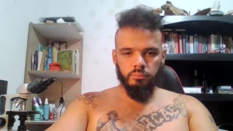 andrew_jaay online show from 11/04/25, 03:05