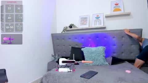 Snapshot of andrew_restrepo chatting on 04/14/26, 10:27 andrew restrepo online show from 04/14/26, 10:27