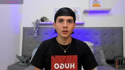 Snapshot of andrew_restrepo chatting on 04/18/26, 11:27 andrew restrepo online show from 04/18/26, 11:27