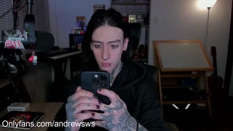 Snapshot of andrew_round chatting on 01/31/25, 03:30 andrew_round online show from 01/31/25, 03:30