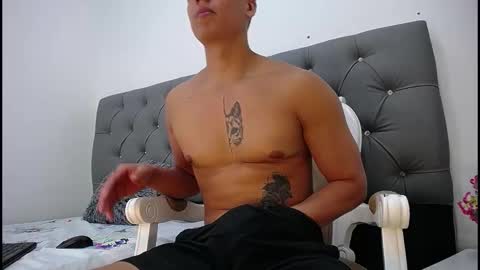 Andrew online show from 09/24/25, 02:59