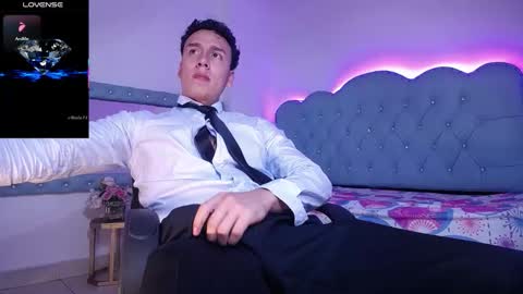 Andrew online show from 10/29/25, 03:09