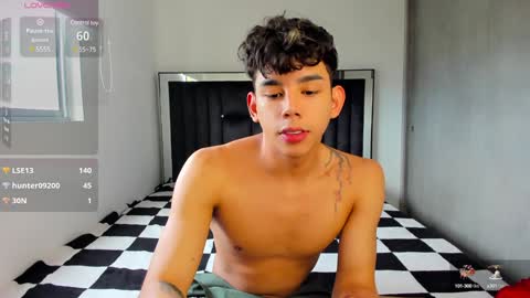 Andrew M. online show from 12/01/24, 08:42