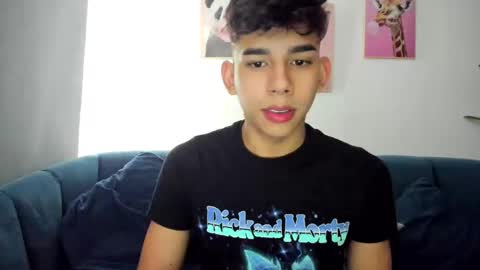 Andrew M. online show from 03/02/25, 09:11