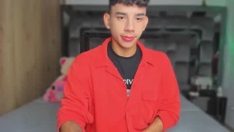 Andrew M. online show from 09/30/25, 05:56