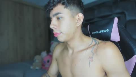 Andrew M. online show from 10/05/25, 05:06