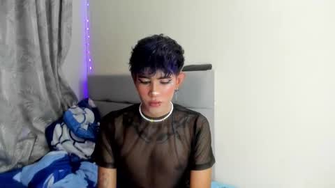 Snapshot of andrew_uwu_ chatting on 12/18/25, 10:49 ANDREW independent model online show from 12/18/25, 10:49