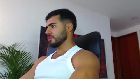 ANDREW WEST online show from 12/04/24, 12:25