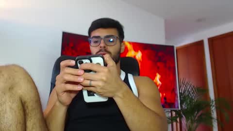 ANDREW WEST online show from 12/08/24, 05:11