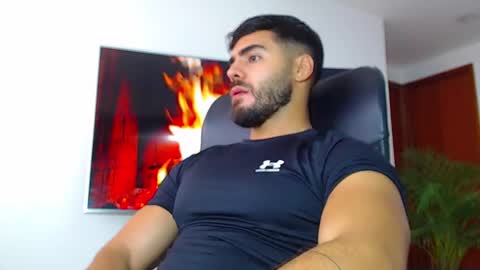 ANDREW WEST online show from 12/19/24, 02:57