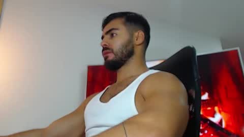 ANDREW WEST online show from 01/07/25, 11:45