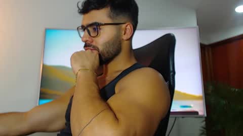 ANDREW WEST online show from 01/13/25, 11:49