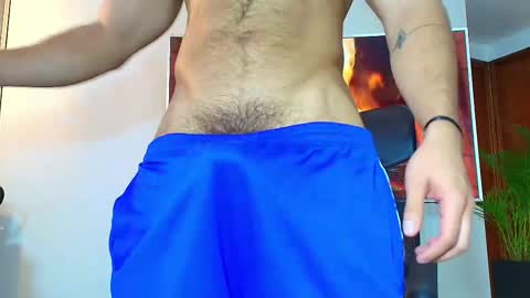 ANDREW WEST online show from 03/07/25, 12:56