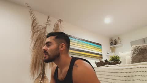 ANDREW WEST online show from 01/31/26, 11:58