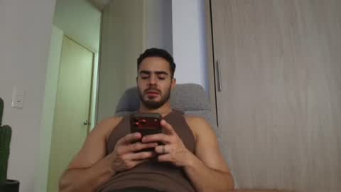 ANDREW WEST online show from 07/11/26, 01:52