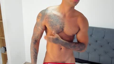 andrew online show from 03/20/26, 01:05