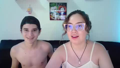 Andrew and Cherry online show from 01/18/25, 01:19