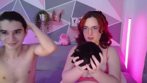 Andrew and Cherry online show from 09/24/25, 12:03