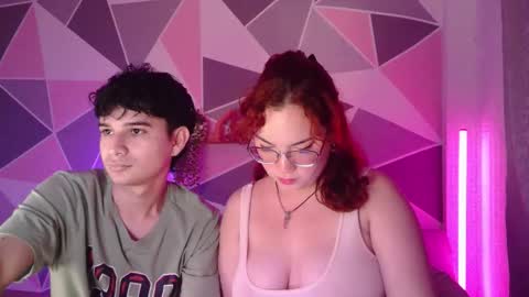 Andrew and Cherry online show from 11/18/25, 10:47