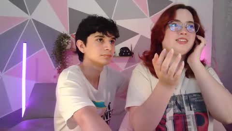 Andrew and Cherry online show from 12/16/25, 12:15