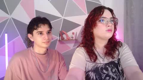 Andrew and Cherry online show from 01/13/26, 01:22