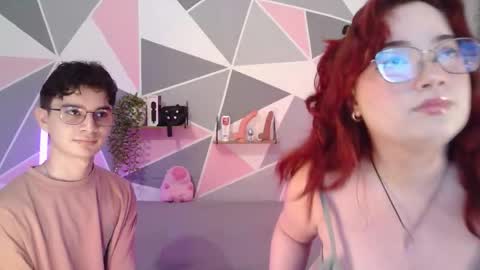 Andrew and Cherry online show from 02/06/26, 01:21