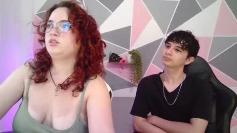 Snapshot of andrewanndcherry chatting on 06/05/26, 09:31 Andrew and Cherry online show from 06/05/26, 09:31