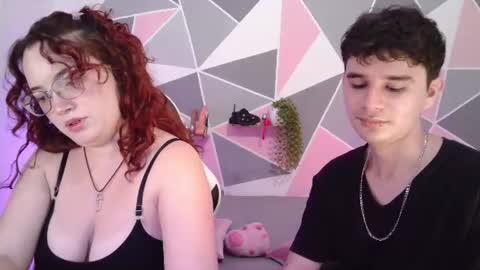 Snapshot of andrewanndcherry chatting on 06/18/26, 11:31 Andrew and Cherry online show from 06/18/26, 11:31