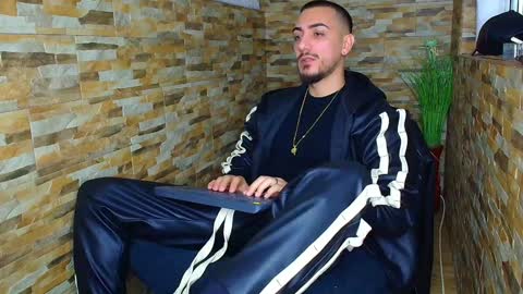 MasterRomania  online show from 12/24/24, 04:33