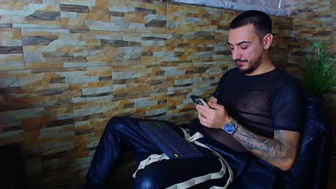 MasterRomania  online show from 01/04/25, 07:24