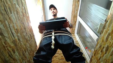 MasterRomania  online show from 01/12/25, 10:56