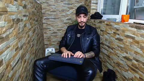 MasterRomania  online show from 01/13/25, 04:28