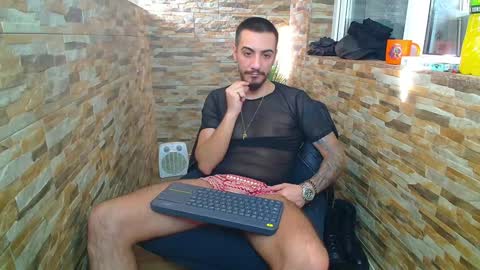 MasterRomania  online show from 01/13/25, 10:36