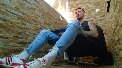 MasterRomania  online show from 01/17/25, 08:02