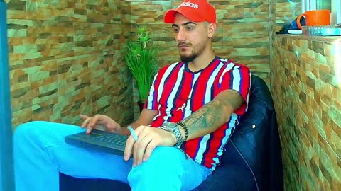 MasterRomania  online show from 01/19/25, 12:06