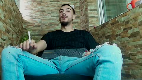 MasterRomania  online show from 01/27/25, 07:35