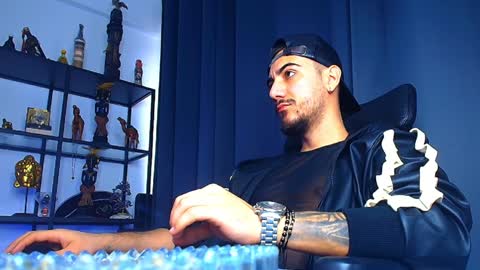 MasterRomania  online show from 02/07/25, 08:22