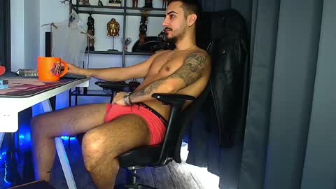 MasterRomania  online show from 02/11/25, 08:26